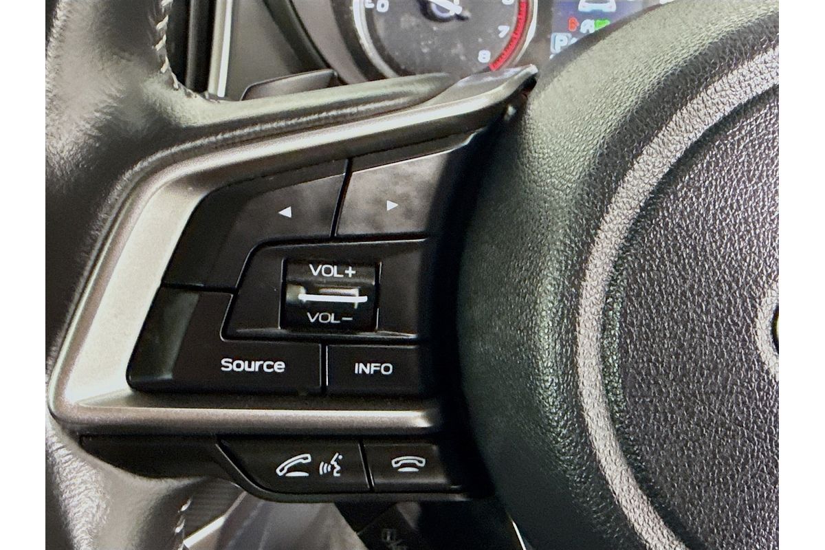 2023 Subaru Forester 2.5i-S S5