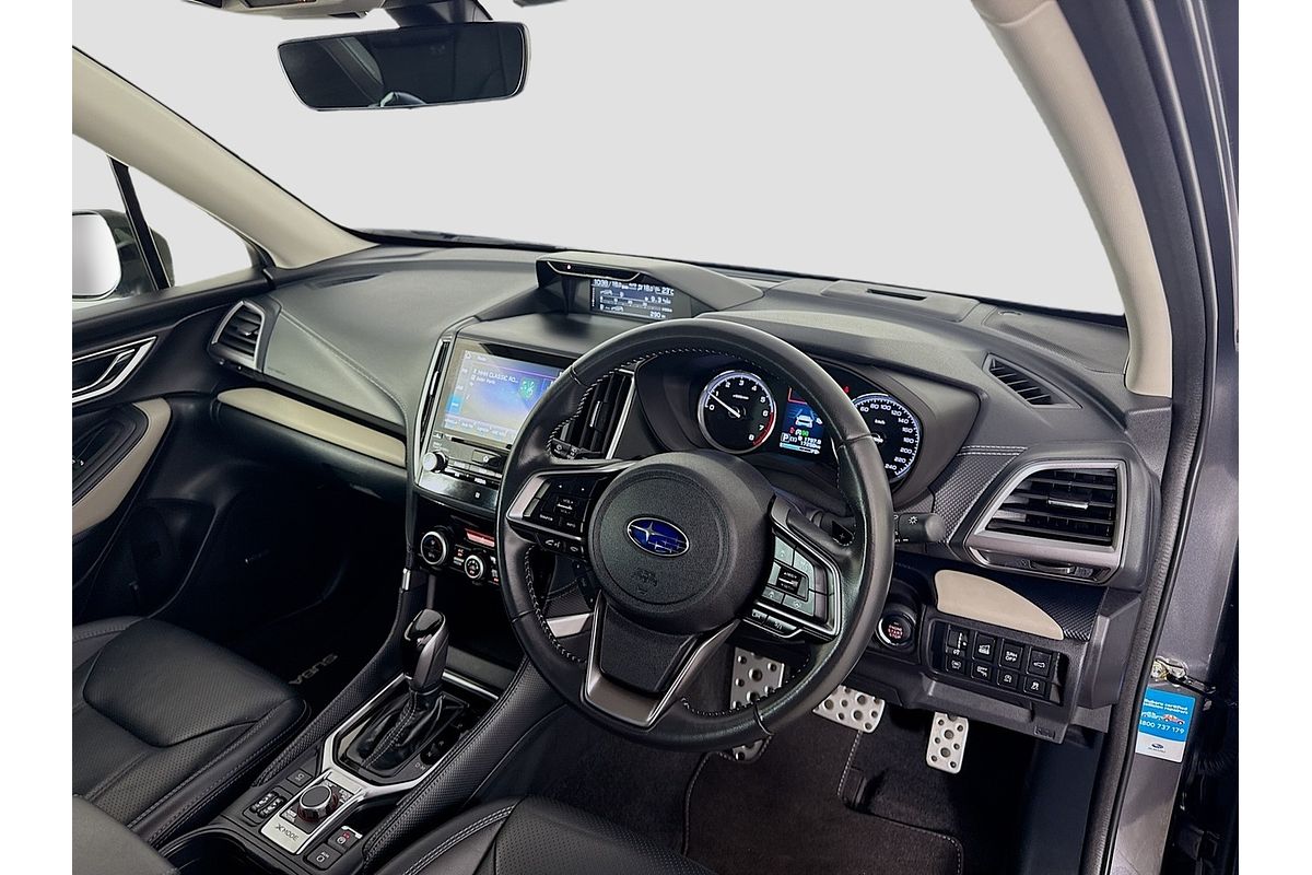 2023 Subaru Forester 2.5i-S S5