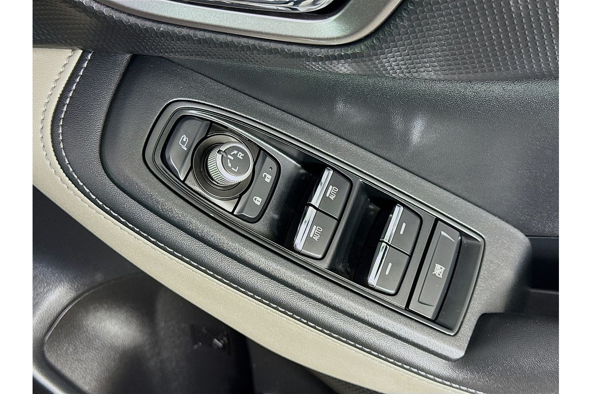 2023 Subaru Forester 2.5i-S S5