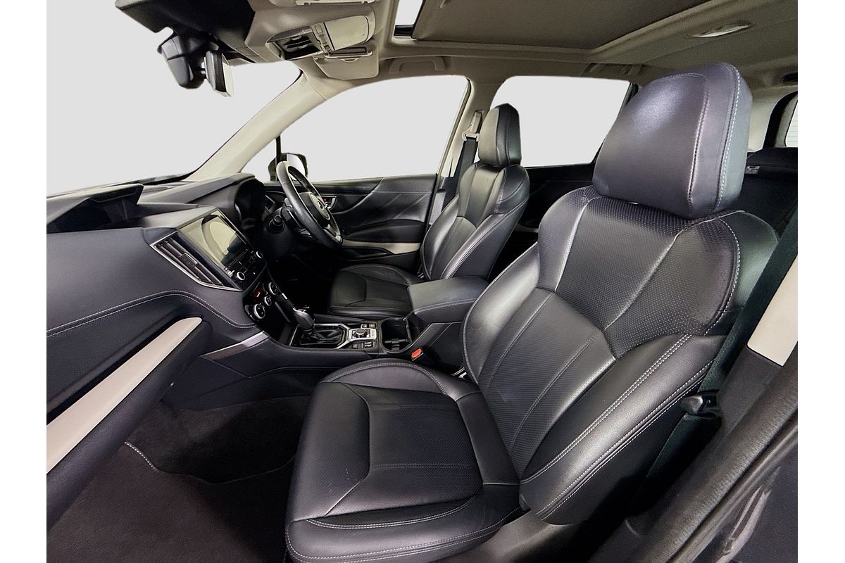 2023 Subaru Forester 2.5i-S S5