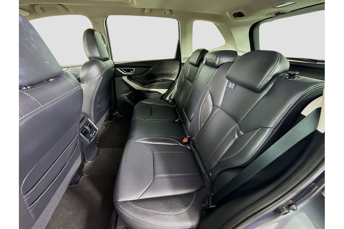 2023 Subaru Forester 2.5i-S S5