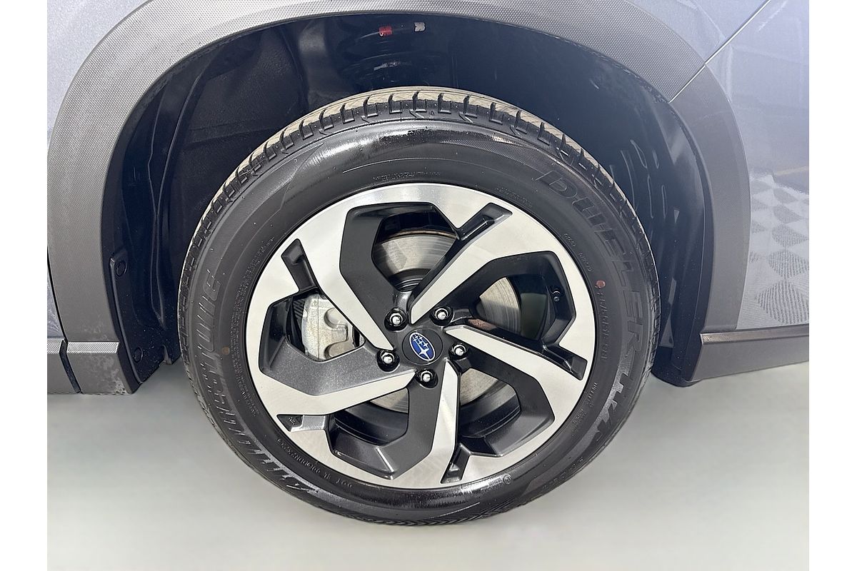 2023 Subaru Forester 2.5i-S S5