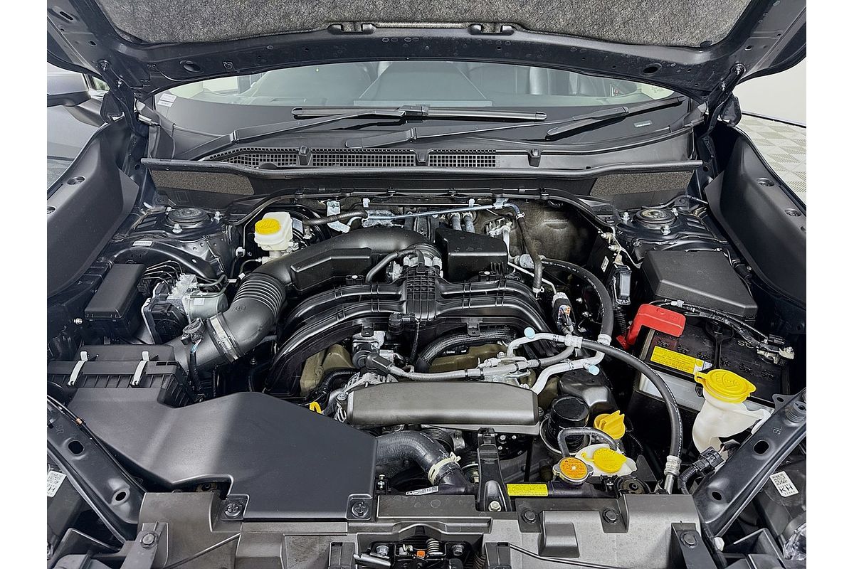 2023 Subaru Forester 2.5i-S S5