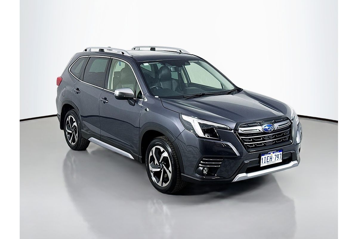 2023 Subaru Forester 2.5i-S S5