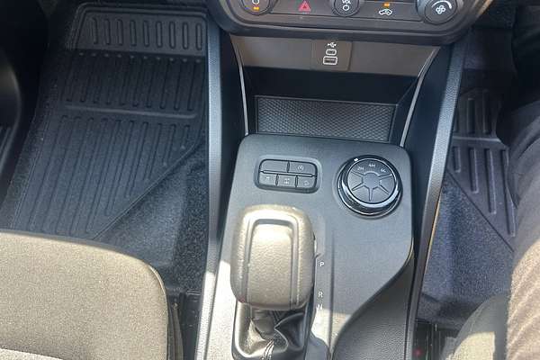 2025 Ford Ranger XL 4X4 2.0L