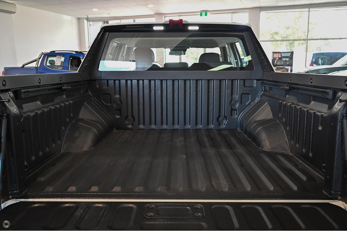 2025 LDV Terron 9 Evolve EKK1C 4X4