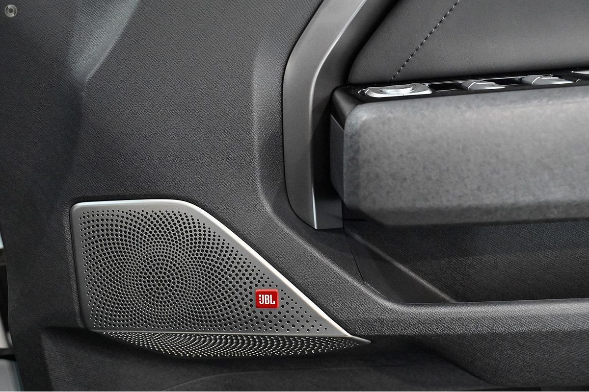 2025 LDV Terron 9 Evolve EKK1C 4X4