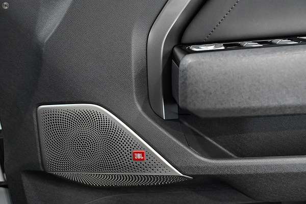 2025 LDV Terron 9 Evolve EKK1C 4X4