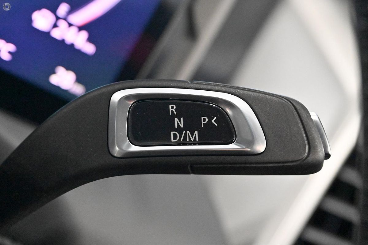 2025 LDV Terron 9 Evolve EKK1C 4X4