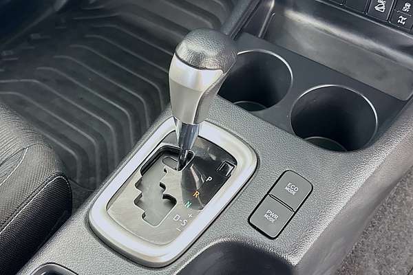 2021 Toyota Hilux SR5 GUN126R 4X4