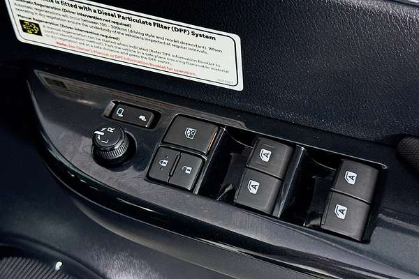 2021 Toyota Hilux SR5 GUN126R 4X4