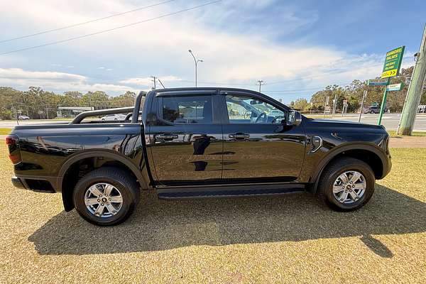 2024 Ford Ranger XLT 4X4 3.0L