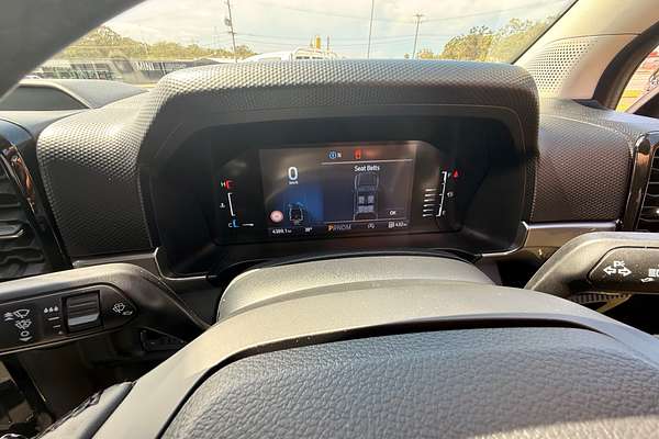 2024 Ford Ranger XLT 4X4 3.0L