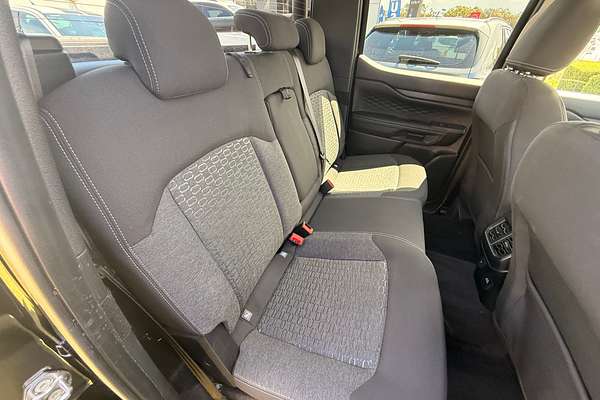 2024 Ford Ranger XLT 4X4 3.0L