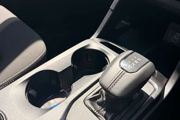 2024 Ford Ranger XLT 4X4 3.0L