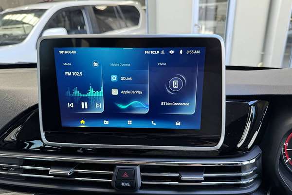 2024 LDV Delivery 9 Bus Mid Roof LWB