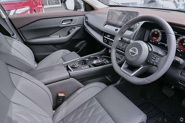 2025 Nissan X-TRAIL Ti-L e-POWER T33