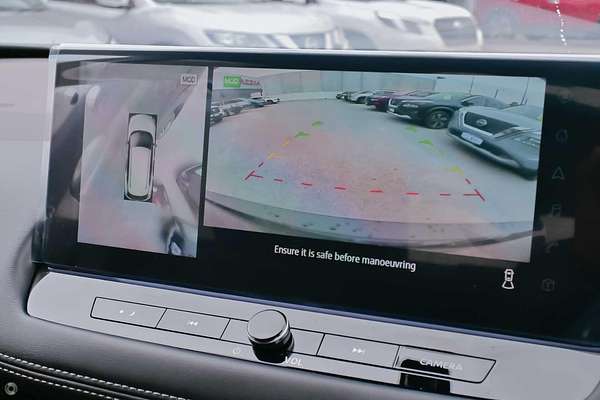 2025 Nissan X-TRAIL Ti-L e-POWER T33