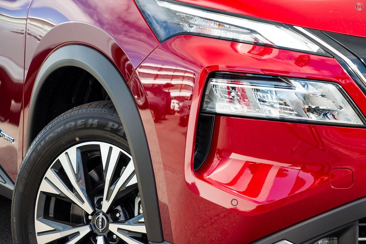 2025 Nissan X-TRAIL ST-L e-POWER T33