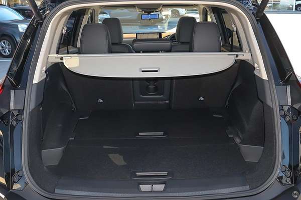 2025 Nissan X-TRAIL Ti e-POWER T33