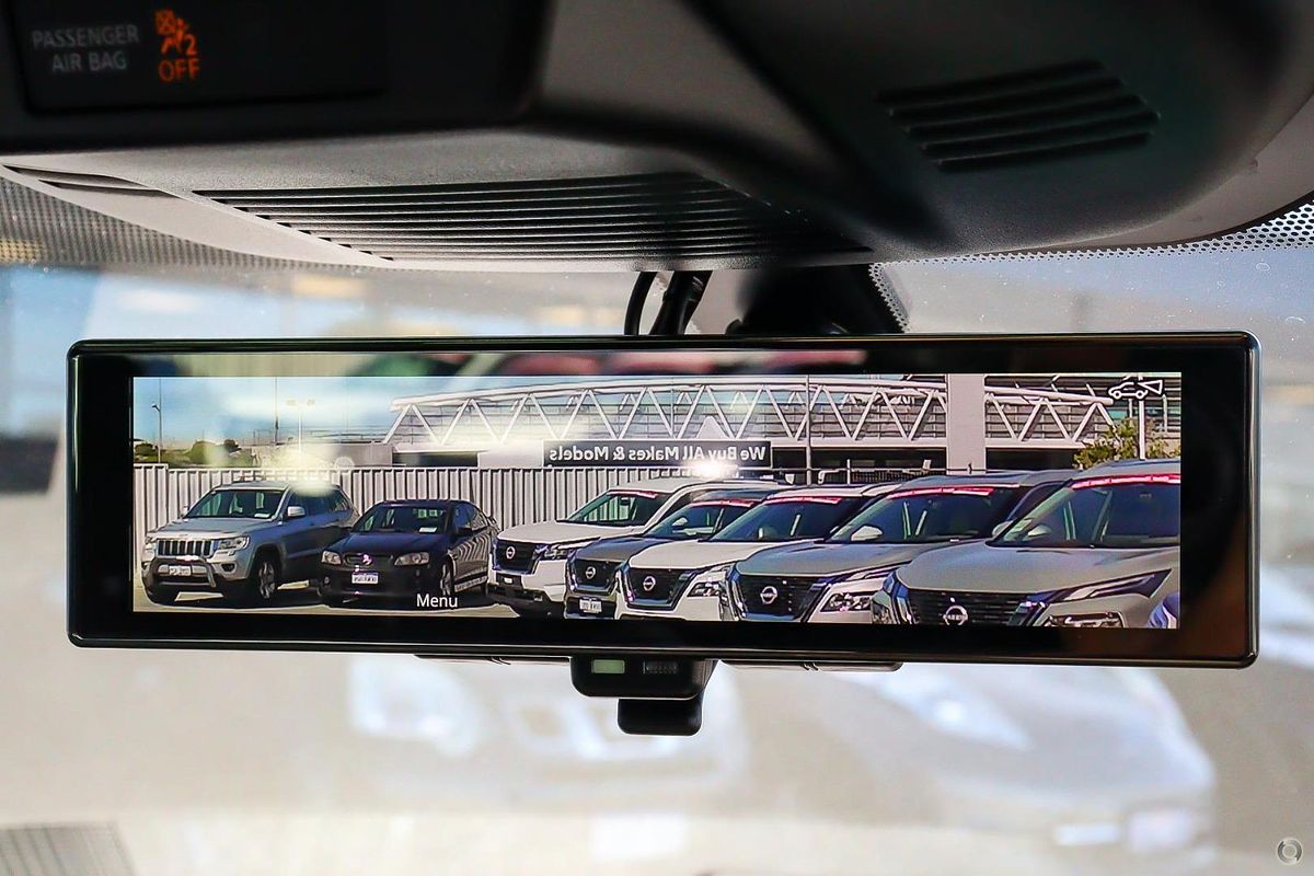 2025 Nissan X-TRAIL Ti e-POWER T33