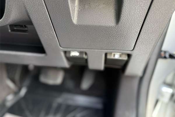 2018 Isuzu MU-X LS-T (4x4) UC MY18