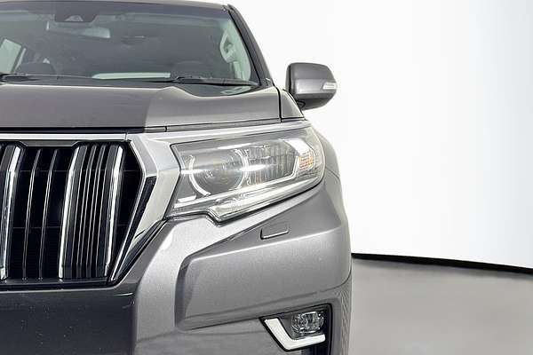 2020 Toyota Landcruiser Prado GXL GDJ150R
