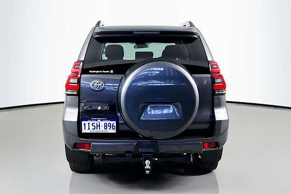 2020 Toyota Landcruiser Prado GXL GDJ150R