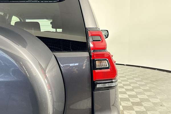 2020 Toyota Landcruiser Prado GXL GDJ150R