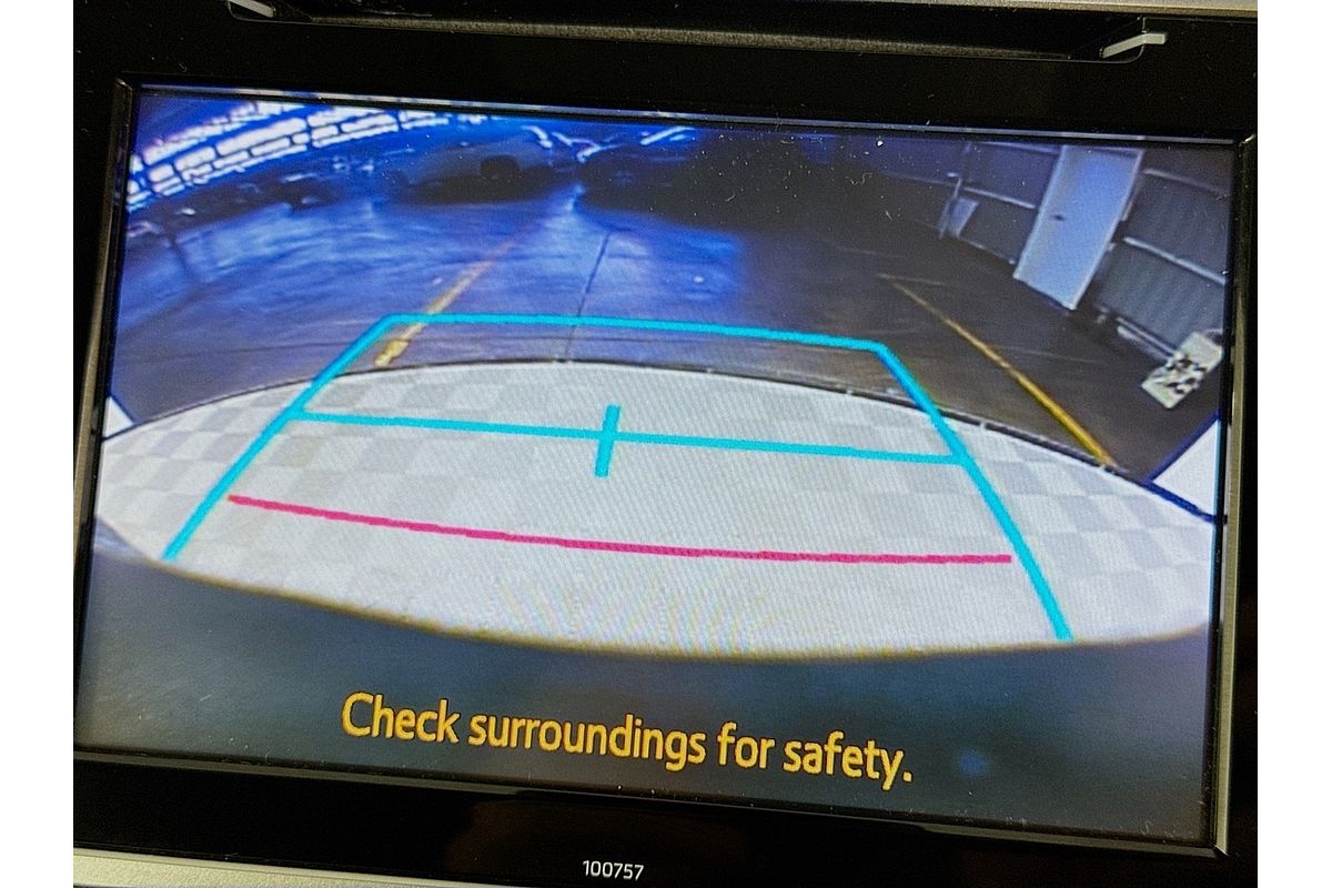 2020 Toyota Landcruiser Prado GXL GDJ150R