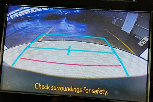 2020 Toyota Landcruiser Prado GXL GDJ150R