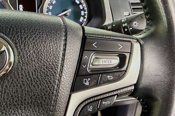 2020 Toyota Landcruiser Prado GXL GDJ150R
