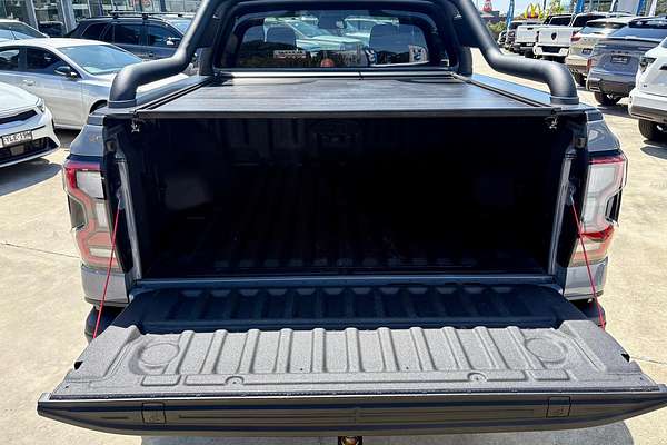 2022 Ford Ranger Raptor 4X4 3.0L