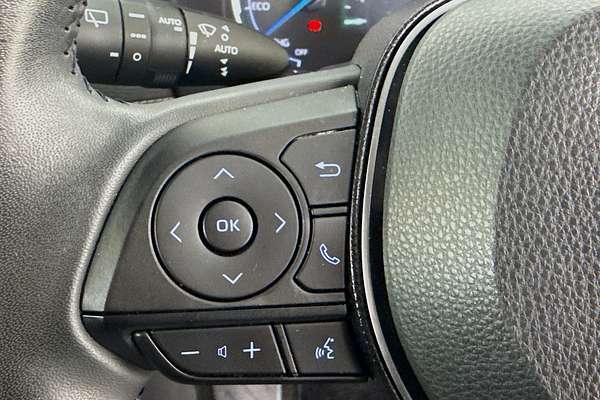 2021 Toyota RAV4 Cruiser AXAH52R