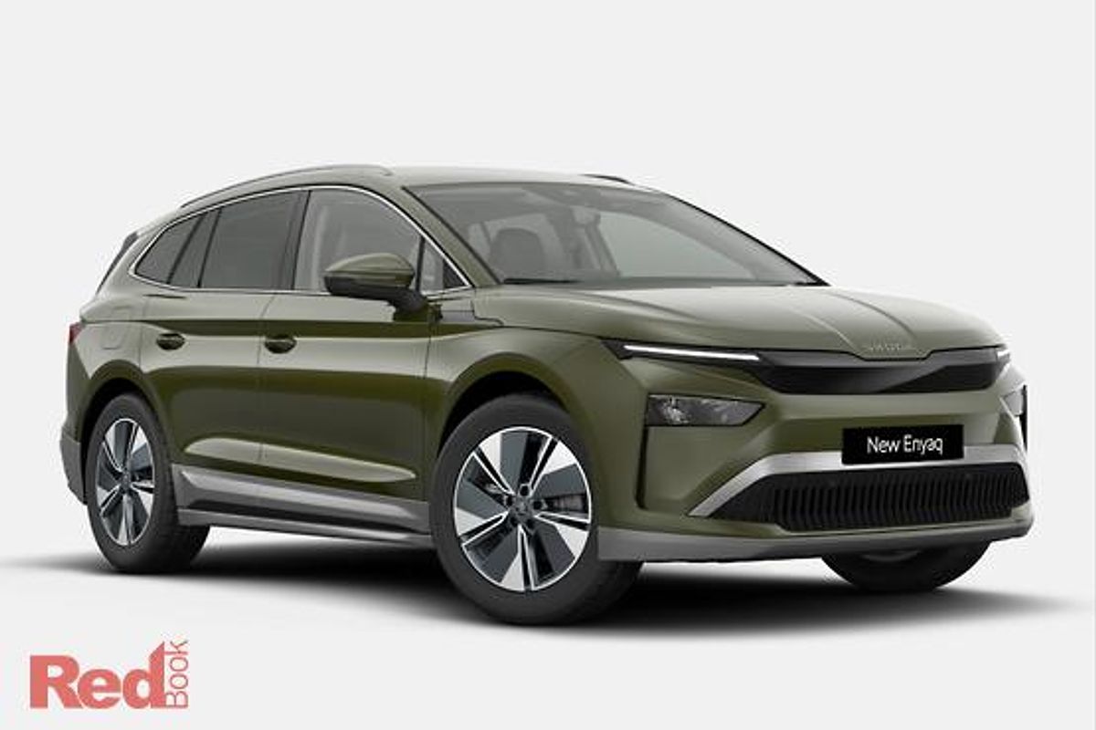 2025 SKODA Enyaq 60 Select NY