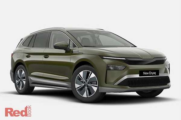 2025 SKODA Enyaq 60 Select NY