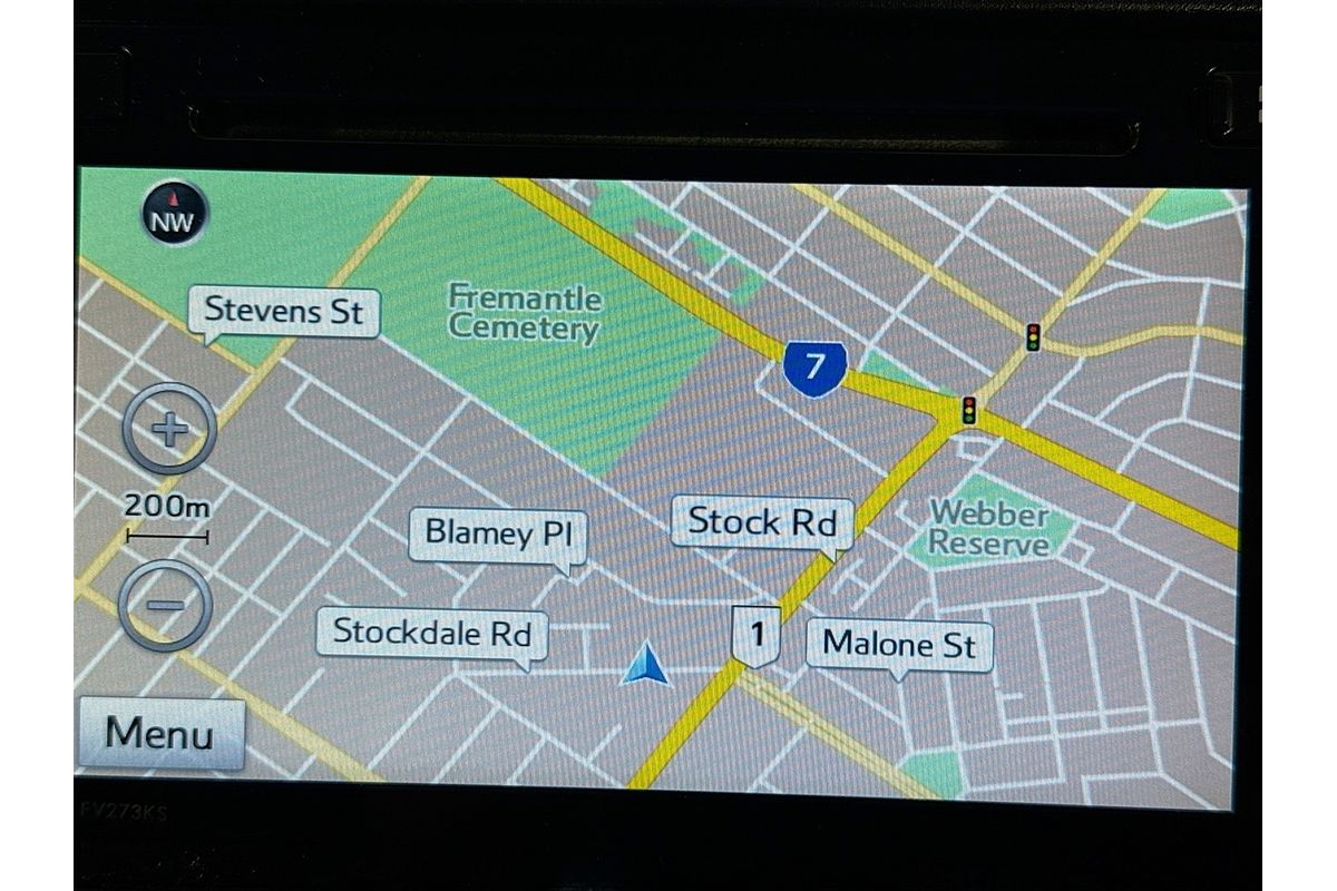 2018 Subaru Levorg 2.0 STI Sport VM