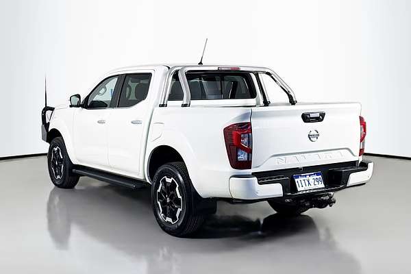 2021 Nissan Navara ST-X D23 4X4