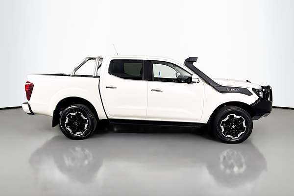 2021 Nissan Navara ST-X D23 4X4