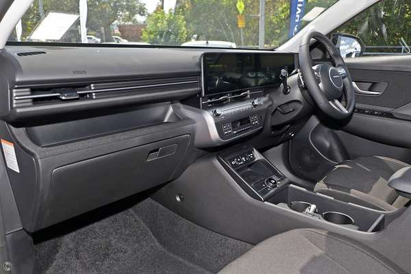 2025 Hyundai Kona Hybrid SX2.V3