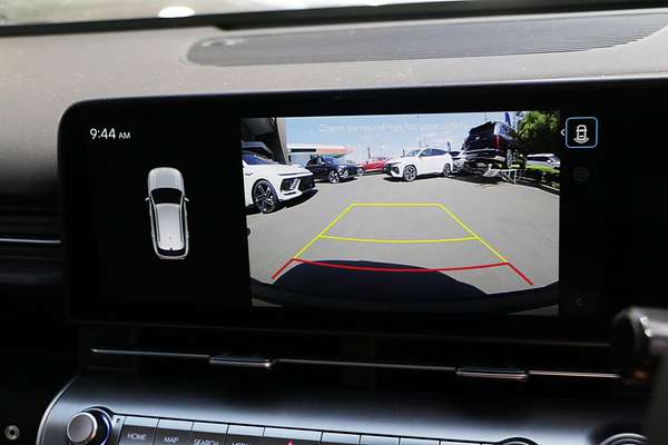 2025 Hyundai Kona Hybrid SX2.V3