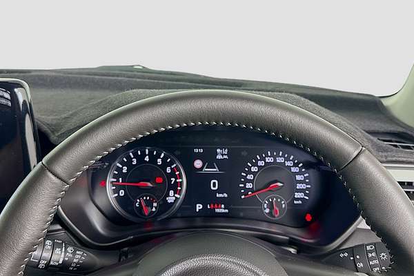 2025 Suzuki Swift Hybrid Plus UZ