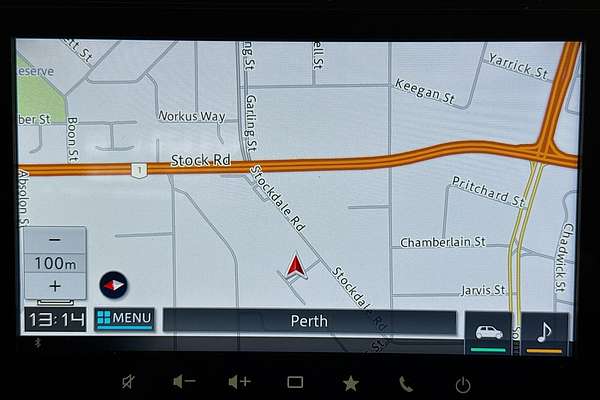 2025 Suzuki Swift Hybrid Plus UZ