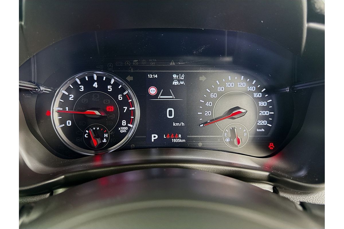 2025 Suzuki Swift Hybrid Plus UZ