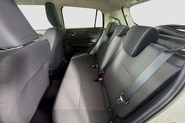 2025 Suzuki Swift Hybrid Plus UZ