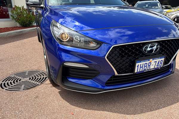 2020 Hyundai i30 N Line PD.3