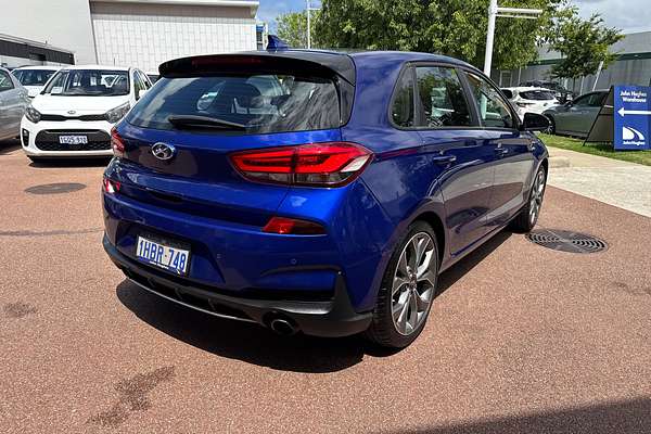 2020 Hyundai i30 N Line PD.3