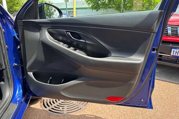 2020 Hyundai i30 N Line PD.3