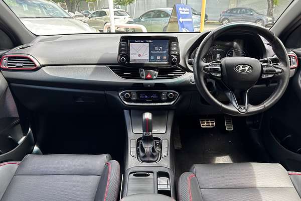 2020 Hyundai i30 N Line PD.3