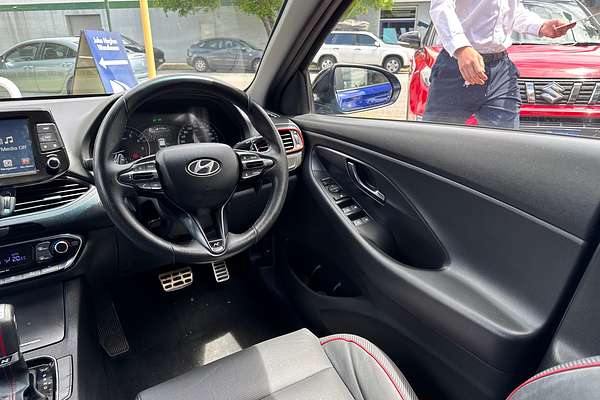 2020 Hyundai i30 N Line PD.3